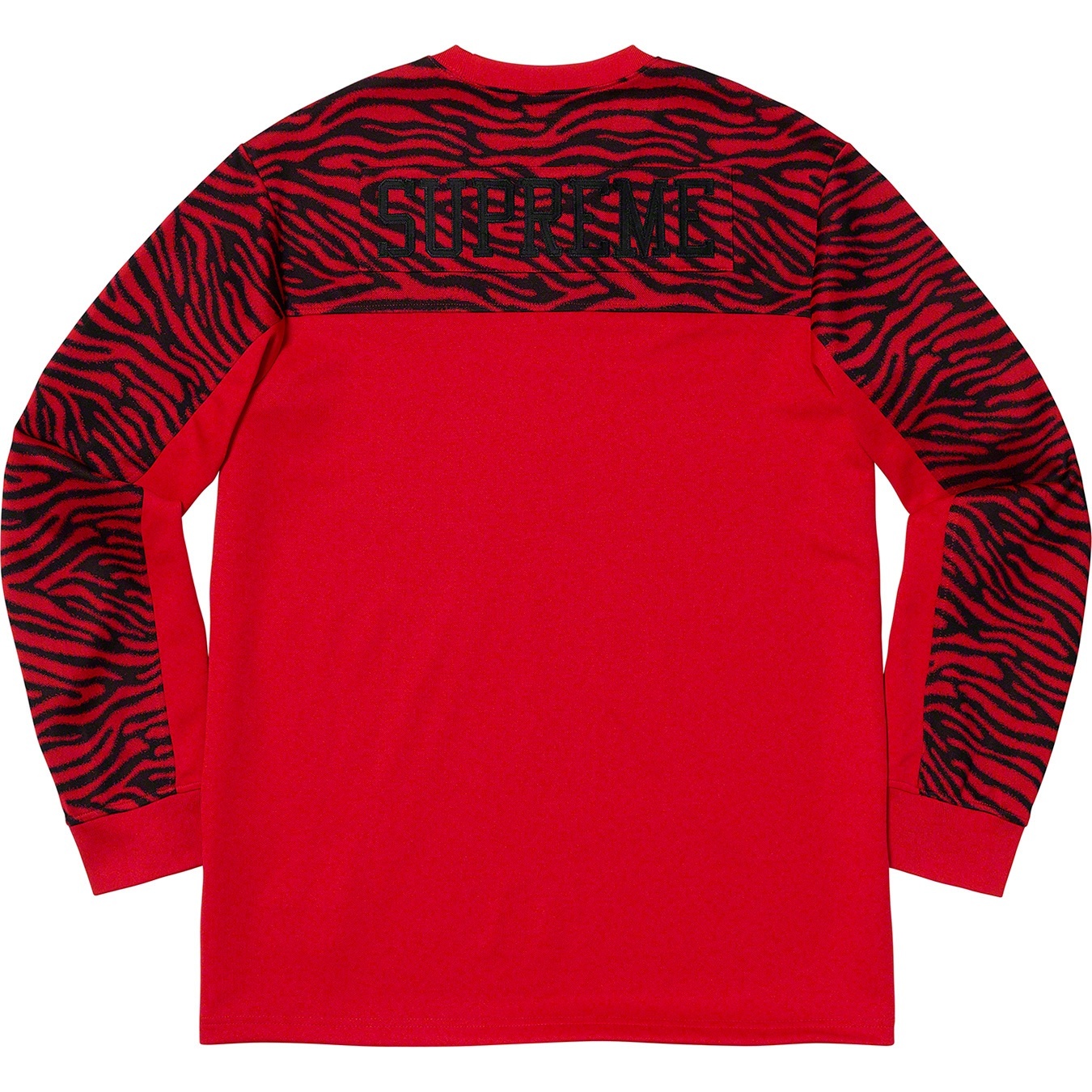 Zebra L/S Top view 6